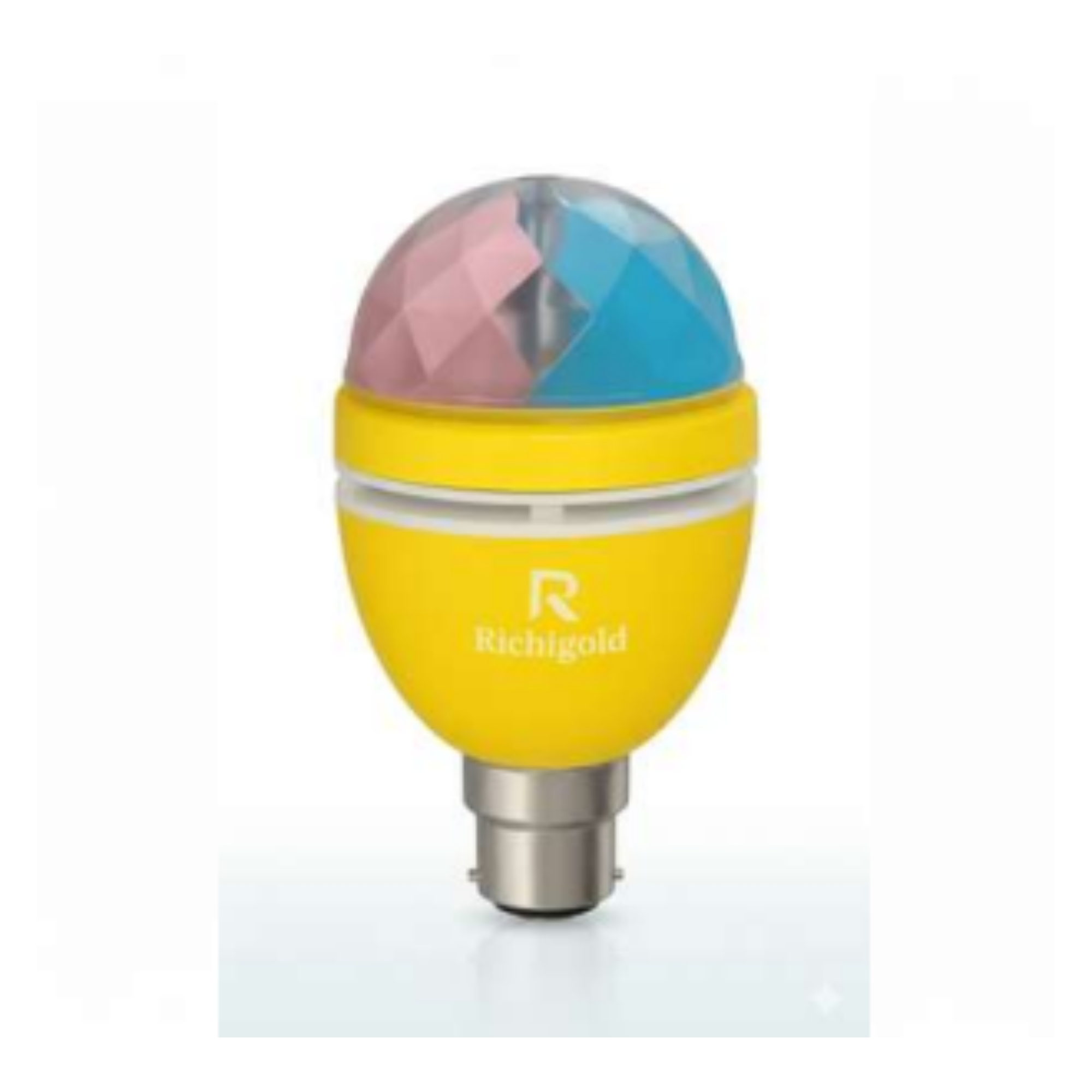 Richigold Rotor Bulb