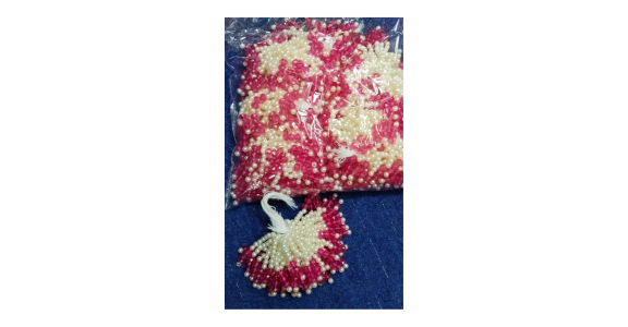 (100pieces)Moti latkan