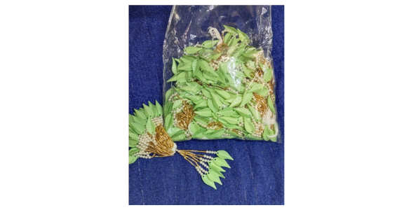 (100pieces)Fancy latkans