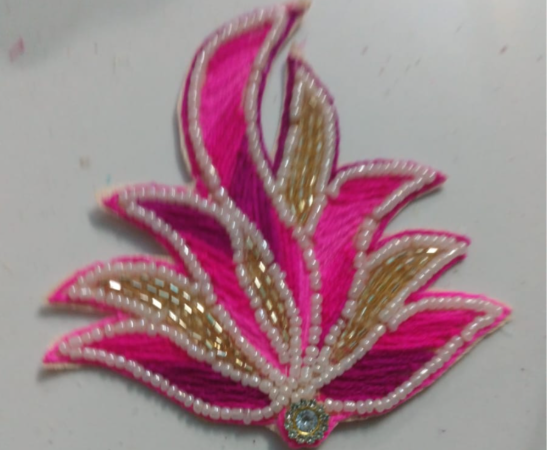 Fancy Buti