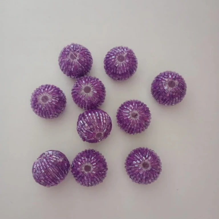 Colour cut dana Ball