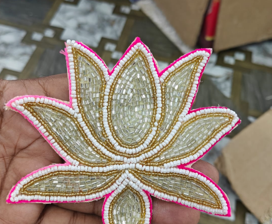 Fancy lotus
