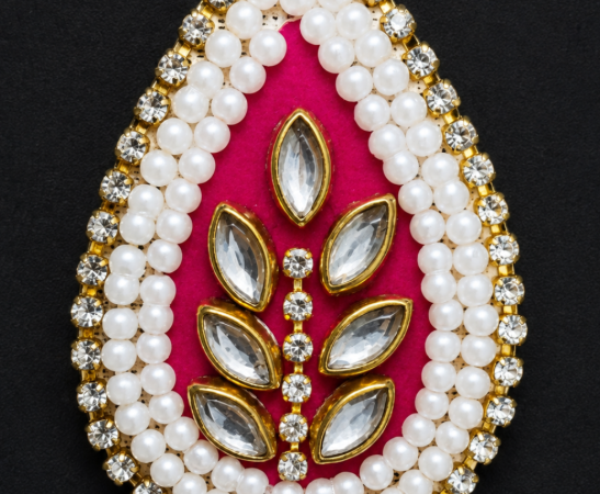 Big Tilak Buti