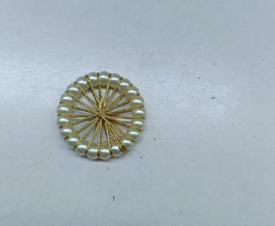 Zari ring