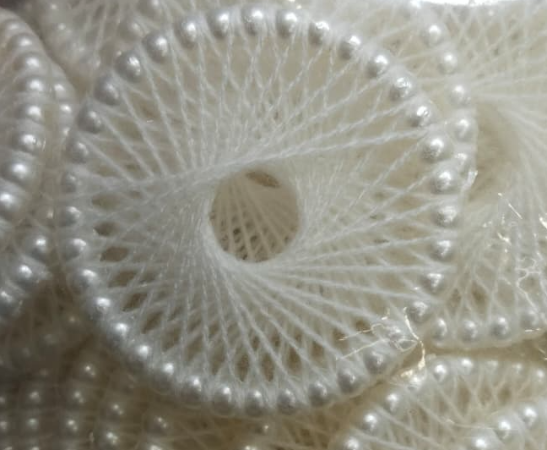 Thread ring