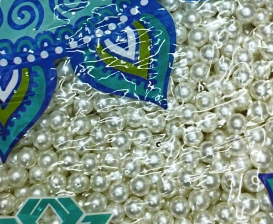 6mm Abs moti