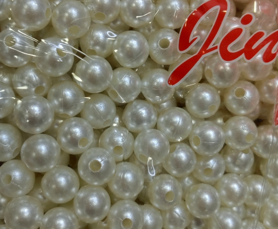 8mm abs cream moti
