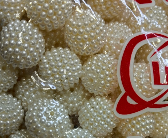 20mm open ball
