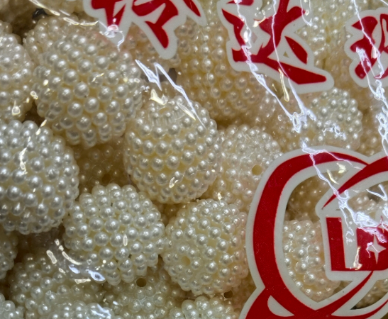 24mm open ball