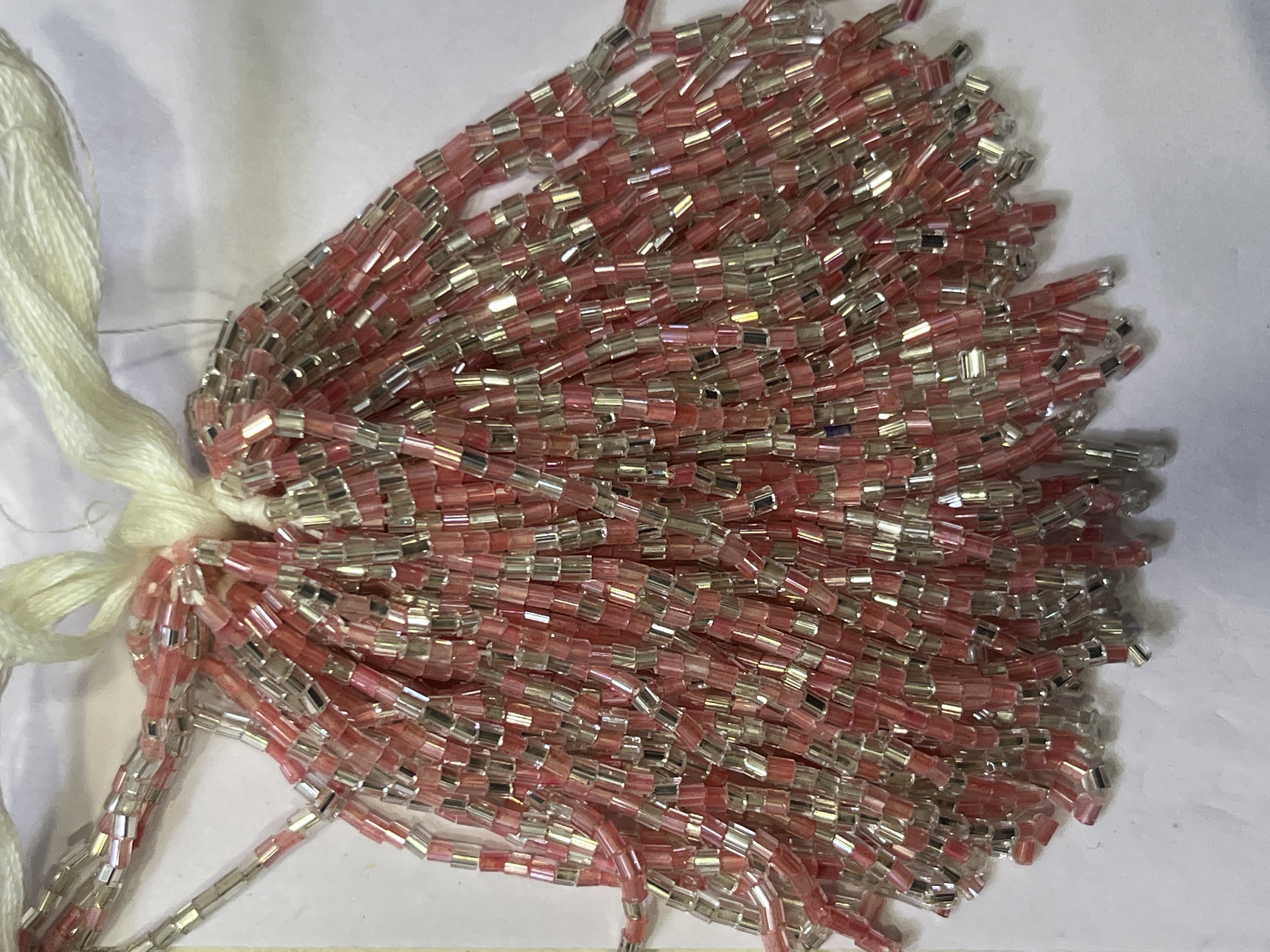 10Line double colour katdana latkan(100pieces)