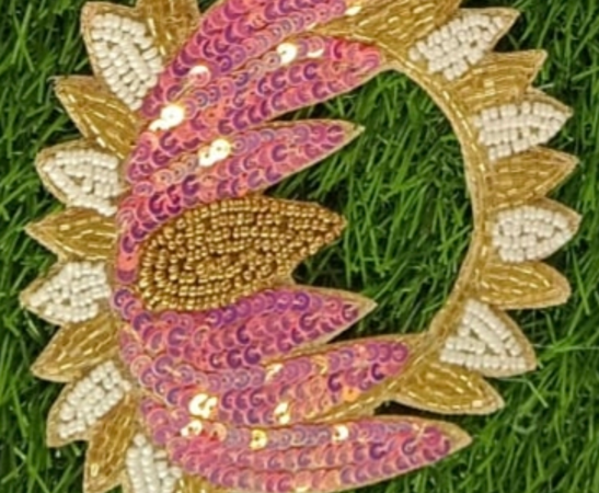 Fancy Lotus