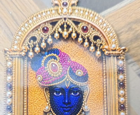 MDF Srinath ji