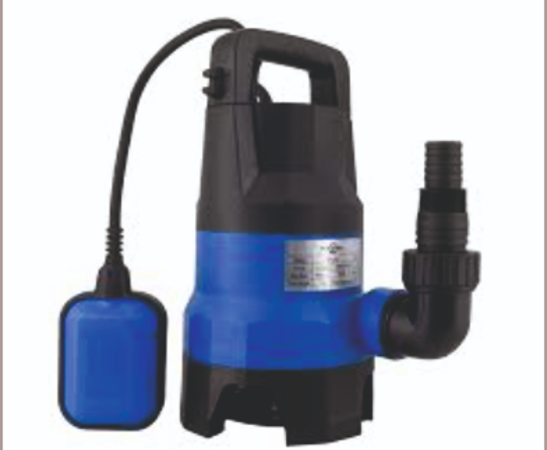 DEWATRING PUMP 50 PP