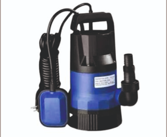 DEWATRING PUMP 100 PP