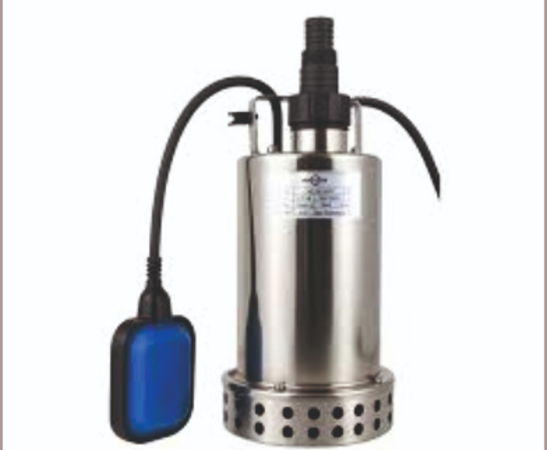 DEWATRING PUMP  100 SSI