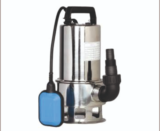 DEWATRING PUMP 100 SSL