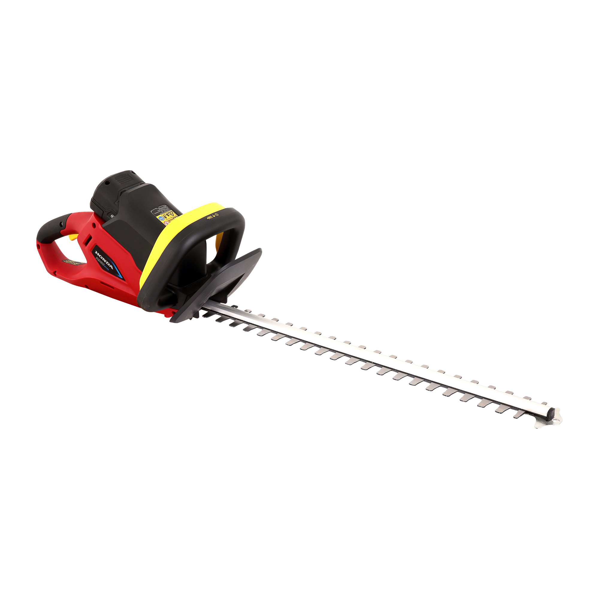 HEDGE TRIMMER