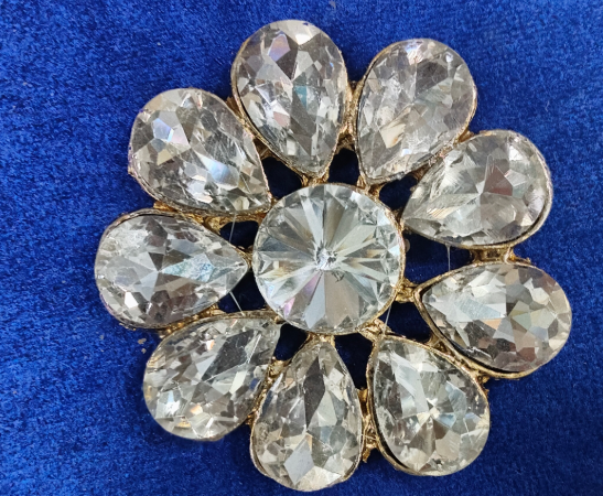 Brooch