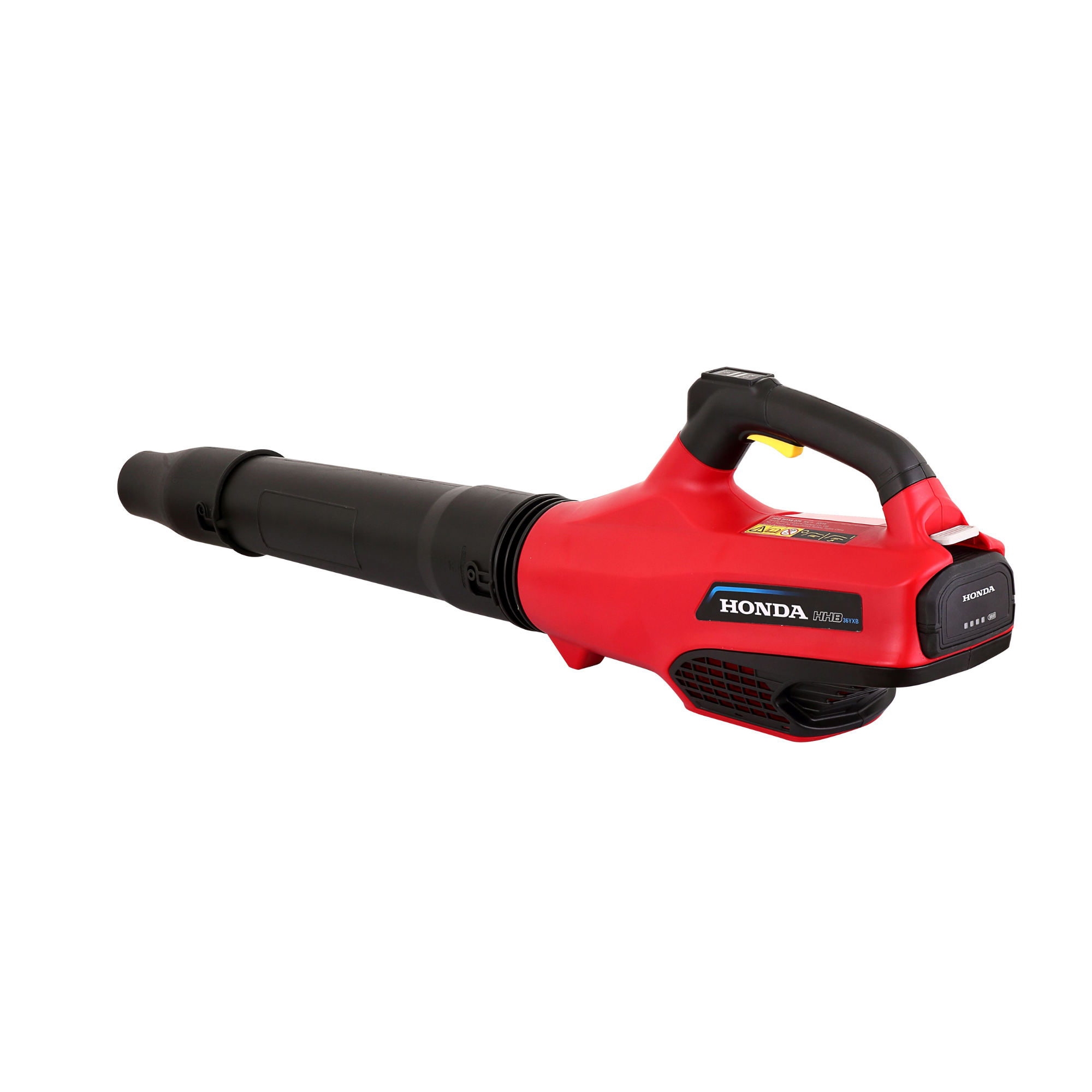 LEAF BLOWER