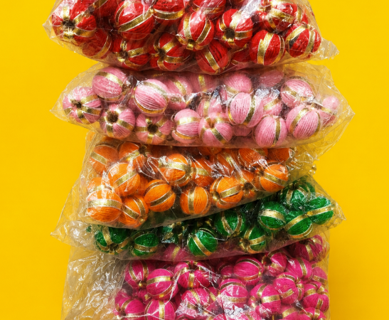 Gota colours Ball