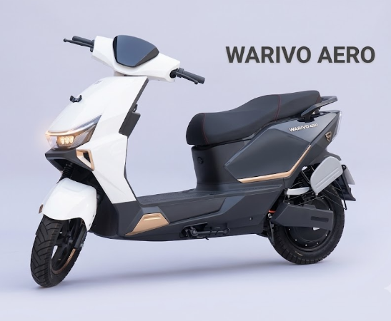Wariwo Aero