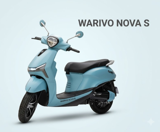 Wariwo Nova S