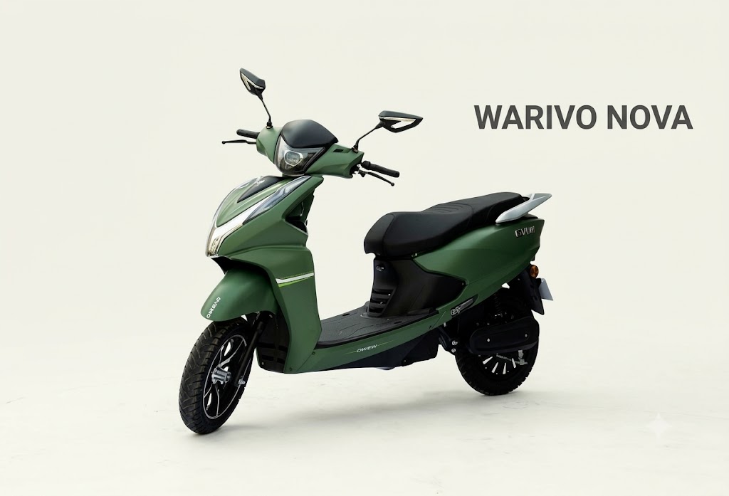 Wariwo Nova