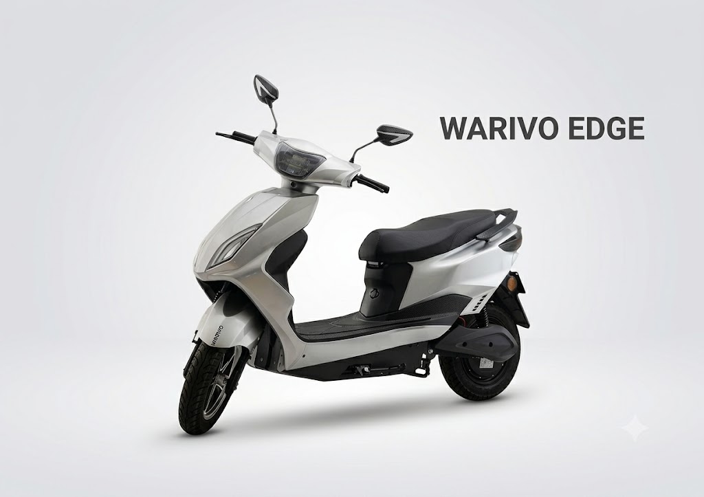 Wariwo Edge