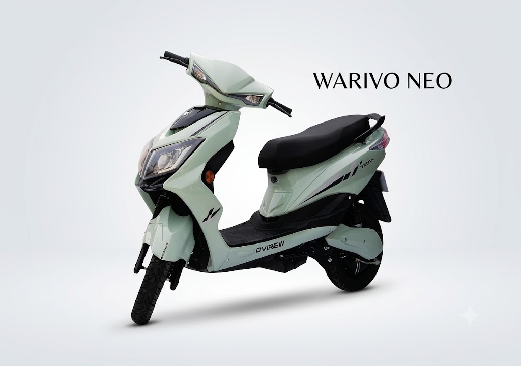 Wariwo Neo