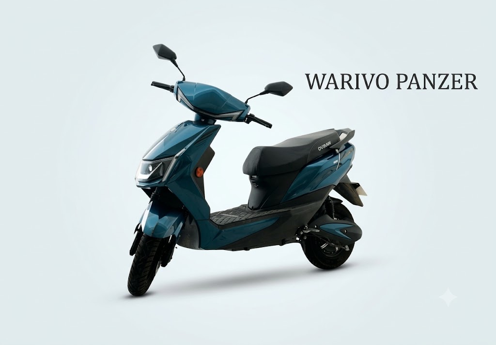 Wariwo Panzer
