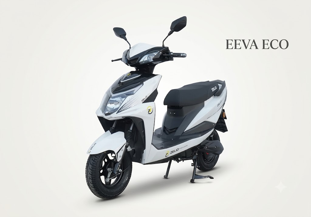 Eeva Eco