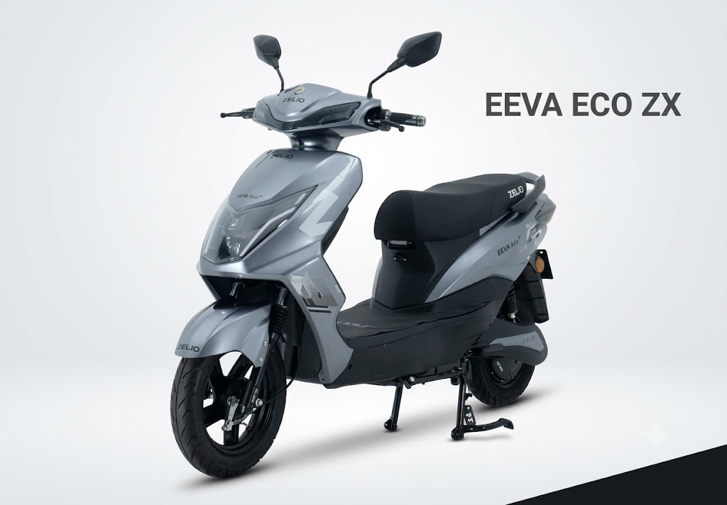 Eeva Eco ZX