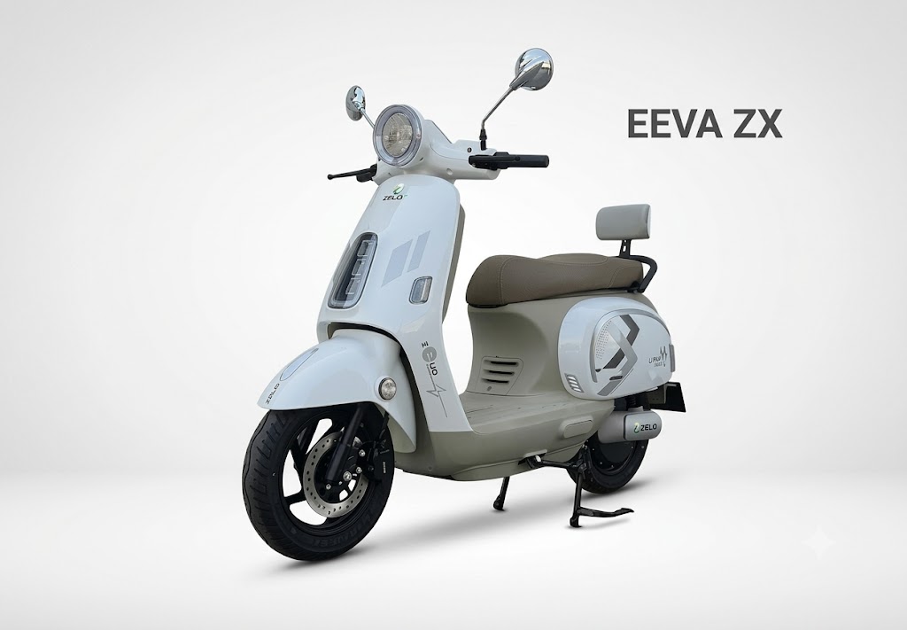 Eeva ZX