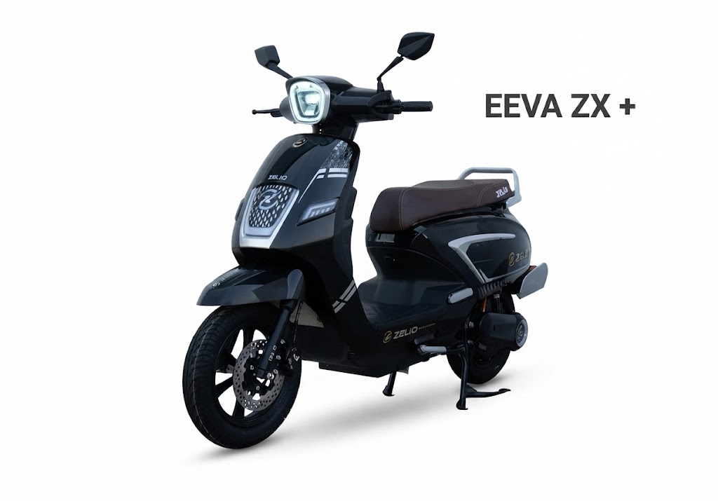Eeva ZX+