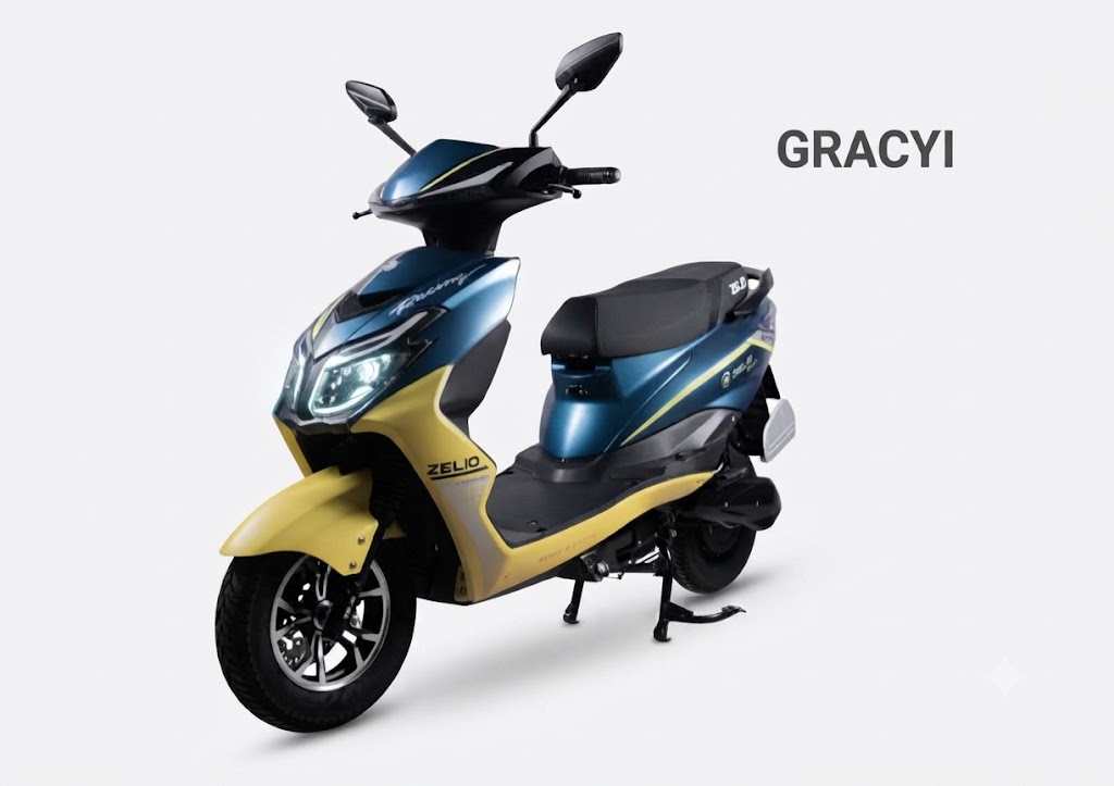 Gracy