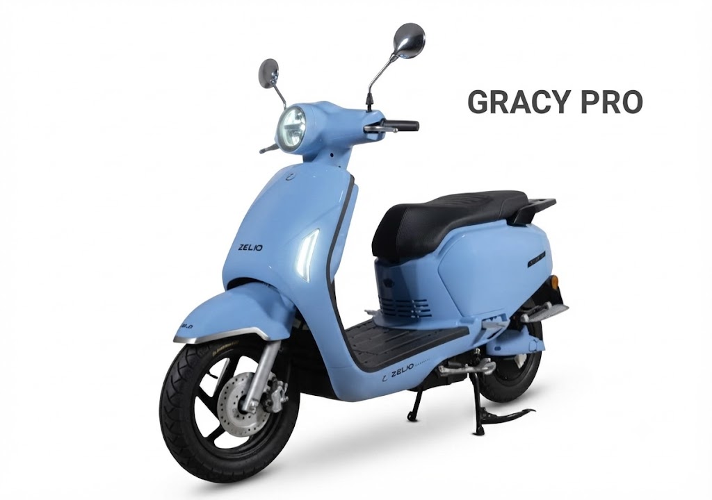 Gracy Pro