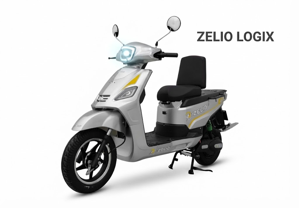 Zelio Logix
