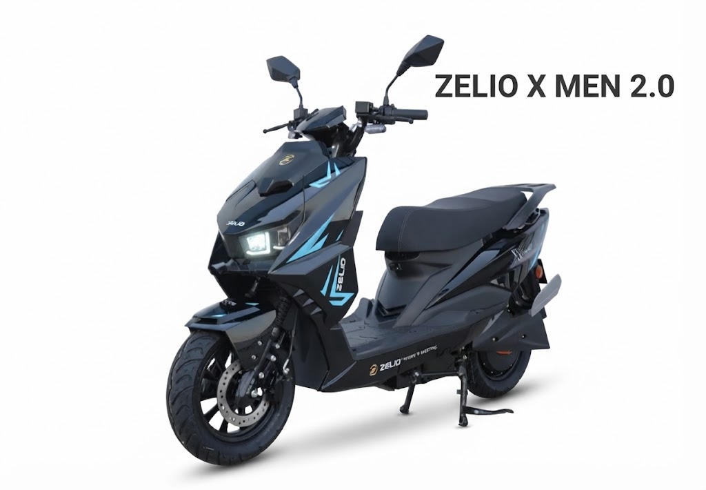 Zelio X Men 2.0