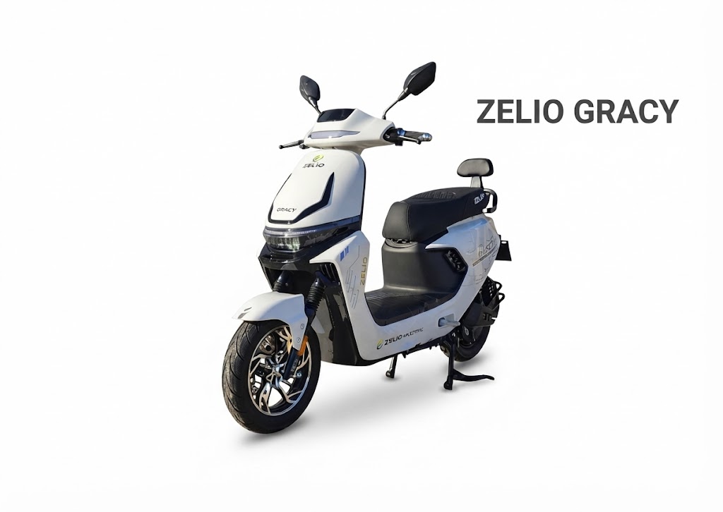 Zelio Gracy