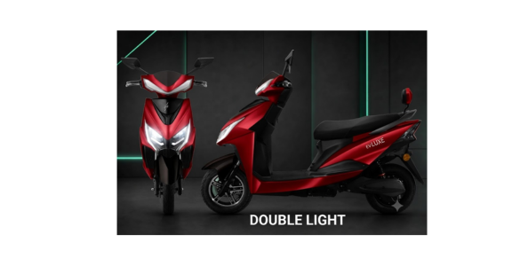 Double Light