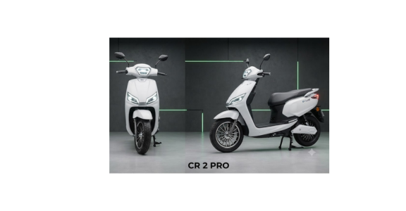 CR 2 Pro