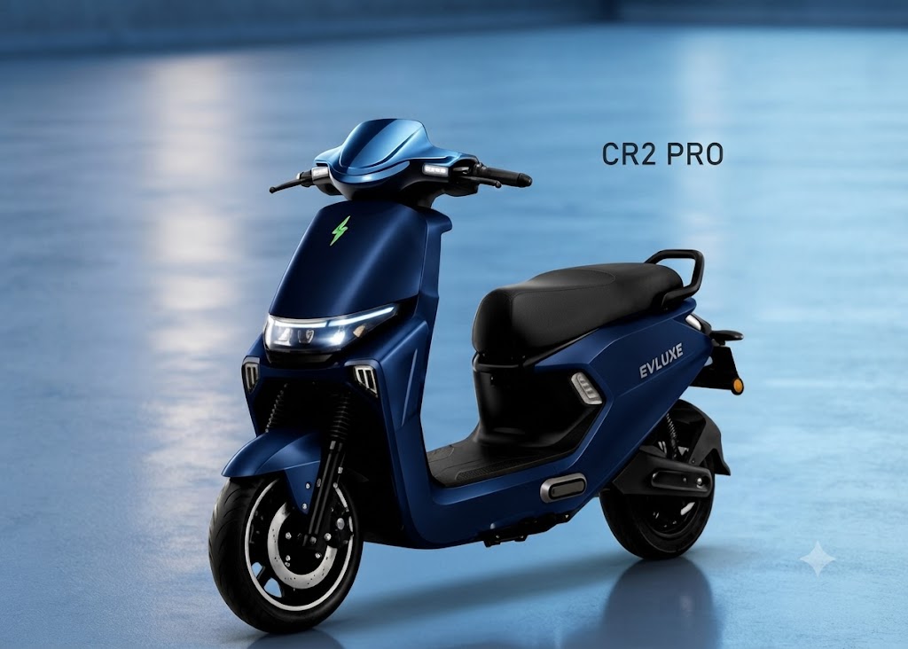 CR2 Pro