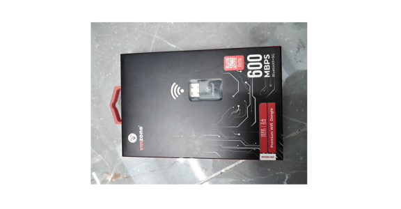 Wi Fi DONGLE 2.4/5G