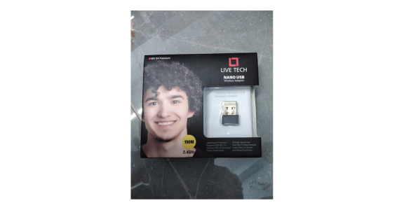 Wi Fi DONGLE 2.4G