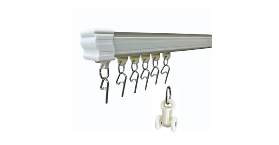 Curtain Track 1 feet
