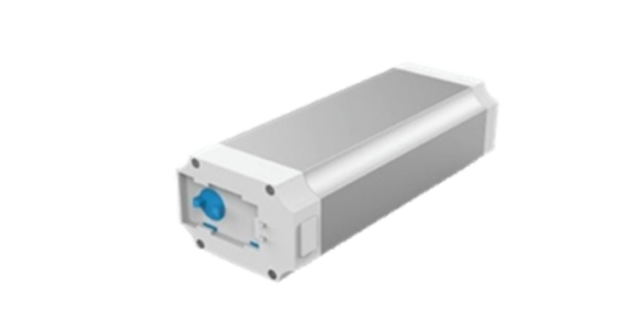 Exttreme Corp 3NM WiFi 5 Wire Motor Curtain Motor