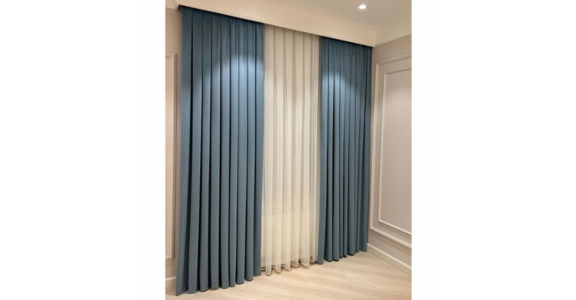 Automate Curtain Installation