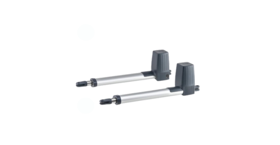 SWING GATE 325 KG Support Motor