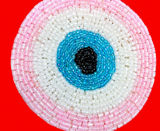 E vil eye