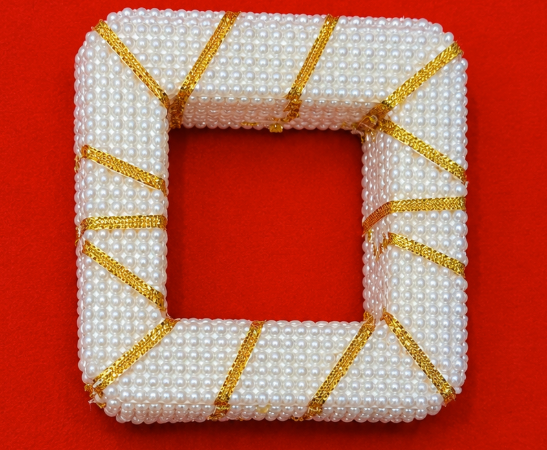 4×4 moti ring